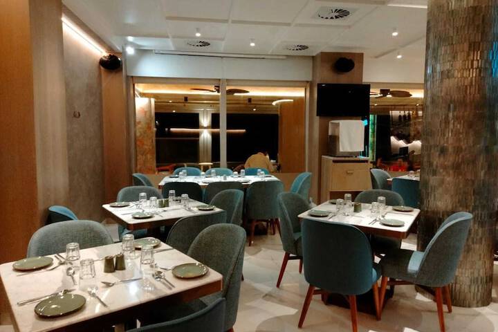 Restaurants