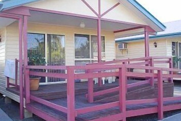 Hotel 21 of 22