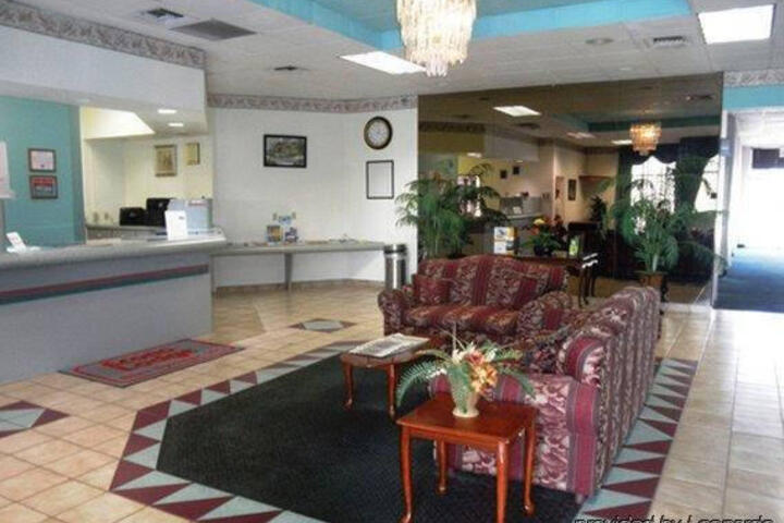 Image of ECONO LODGE INN & SUITES
