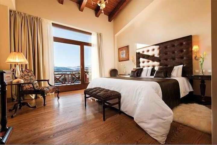 Photo of TAGLI RESORT & VILLAS