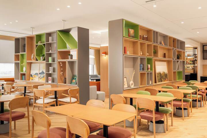 Restaurants