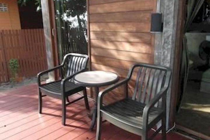 Terrace/Patio 43 of 43