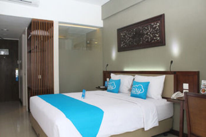 Airy Legian Benesari 2 Kuta Bali