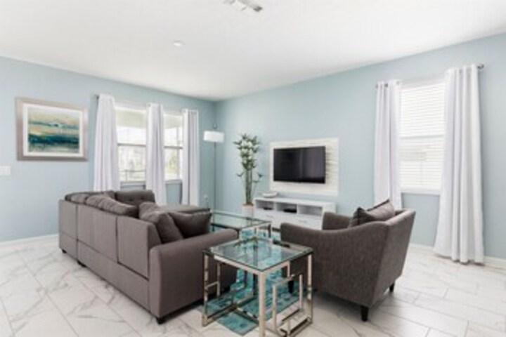 8BR 5BAroom Vacation Paradise