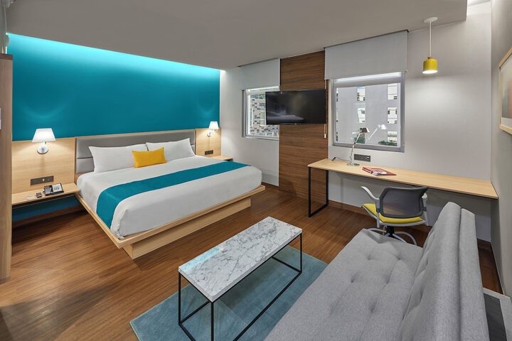 Photo of City Express Plus by Marriott Cancún Aeropuerto Riviera