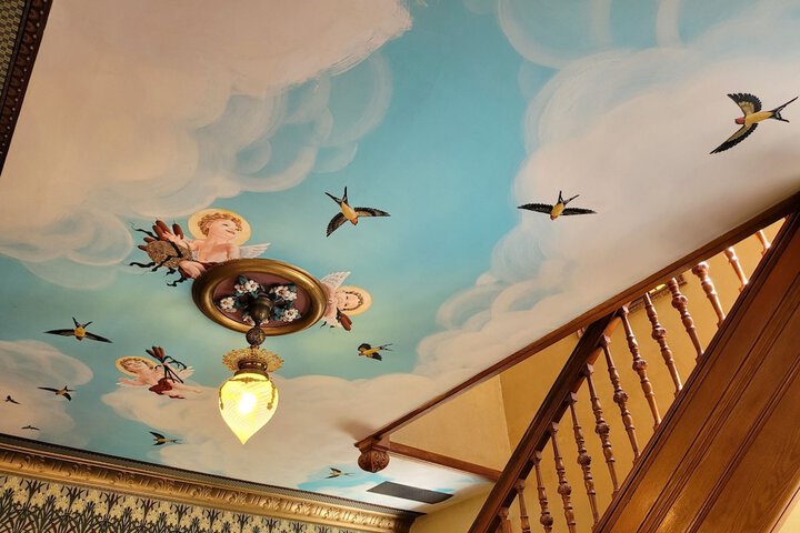Hotel Interior 4 of 43