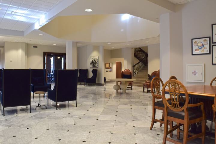 Hotel Interior 2 of 41