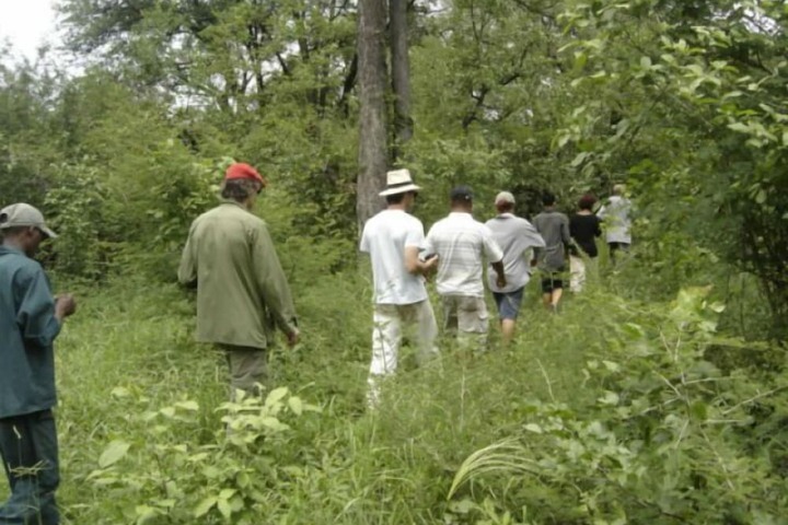 Outdoor Activities 20 of 44
