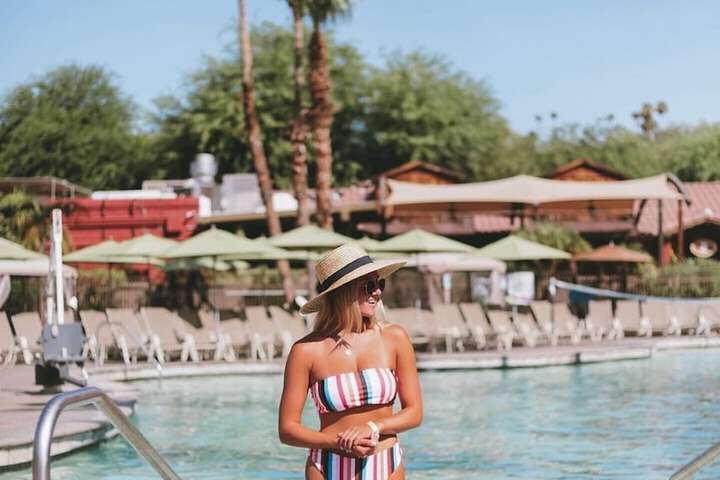 Water park