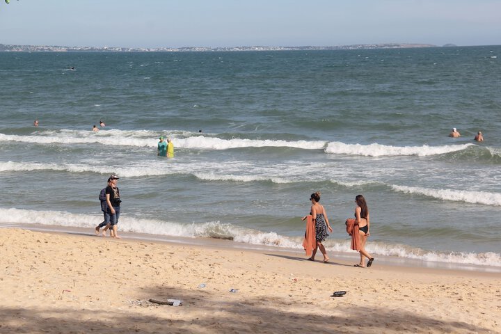 Beach 76 of 127