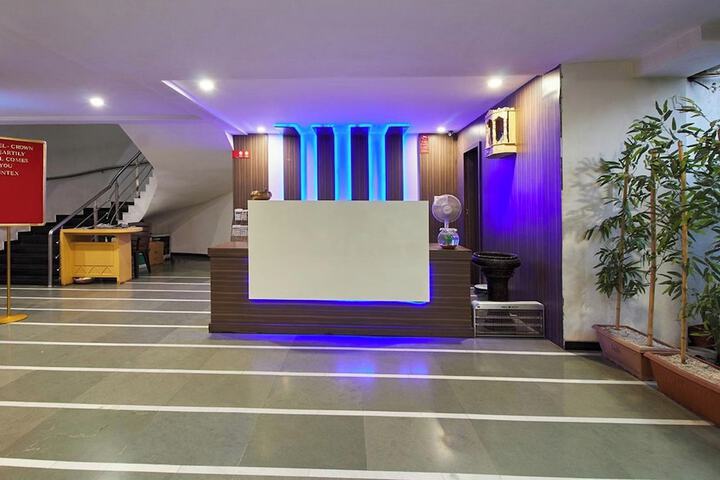 Hotel Interior 5 of 54