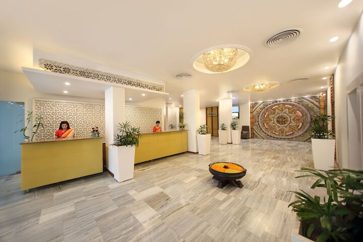 Hotel Interior 2 of 53