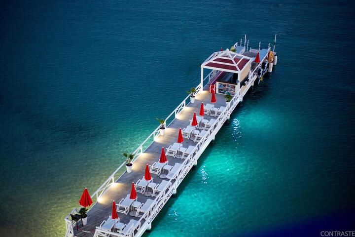 Fitness Center Photo