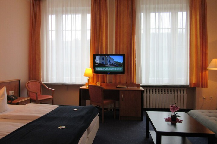 Room 8 of 30
