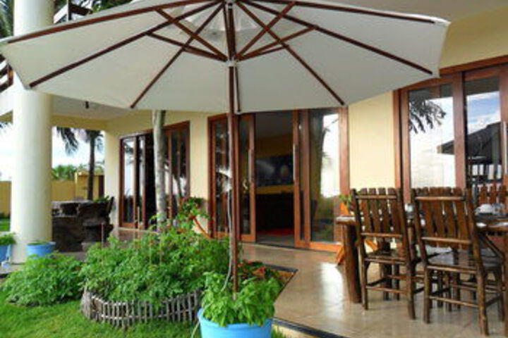 Terrace/Patio 166 of 177