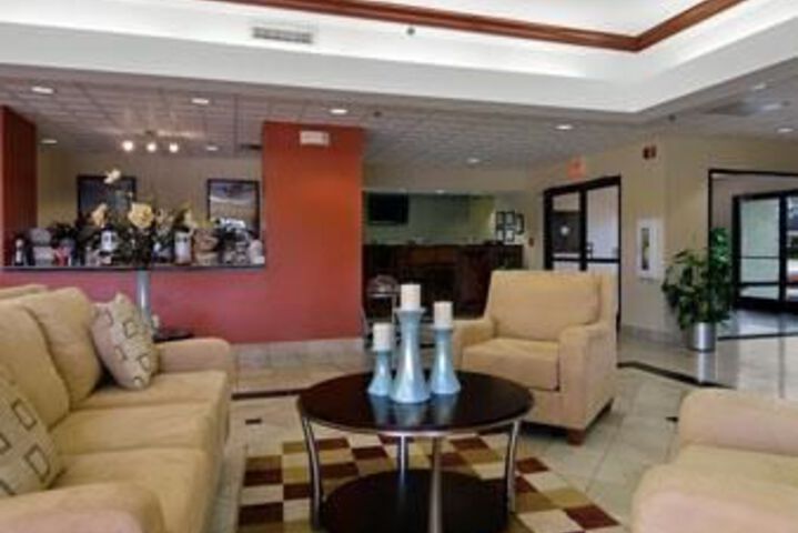 Hotel Interior 29 of 39