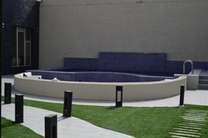 Fitness Center Photo