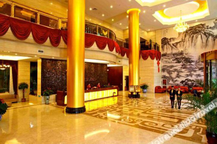Hotel Interior 18 of 26