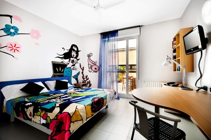 Photo of La Cordata Accommodation - Zumbini 6