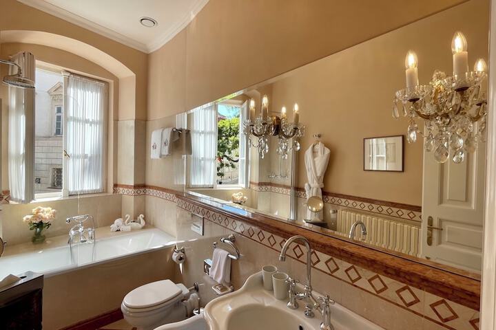 Bathroom Vanities