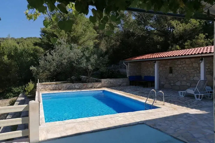 Pool 3 of 5