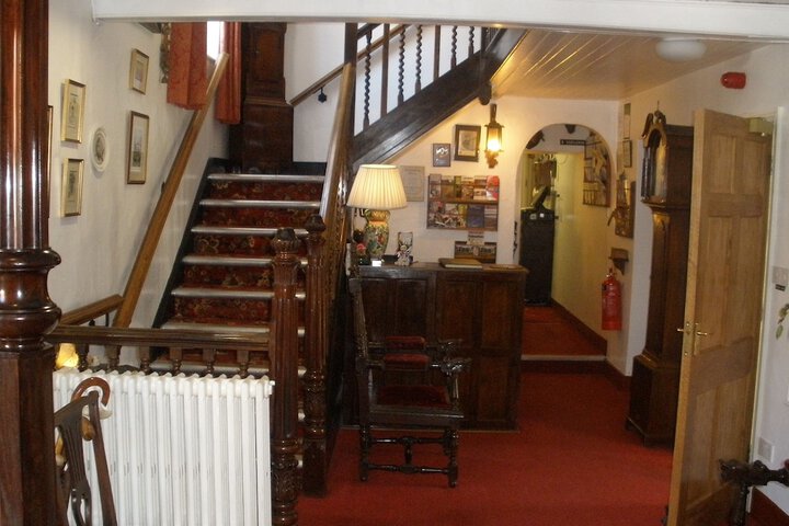 Hotel Interior 2 of 44