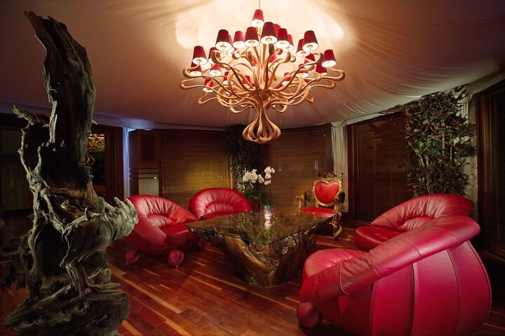Hotel Interior 3 of 99