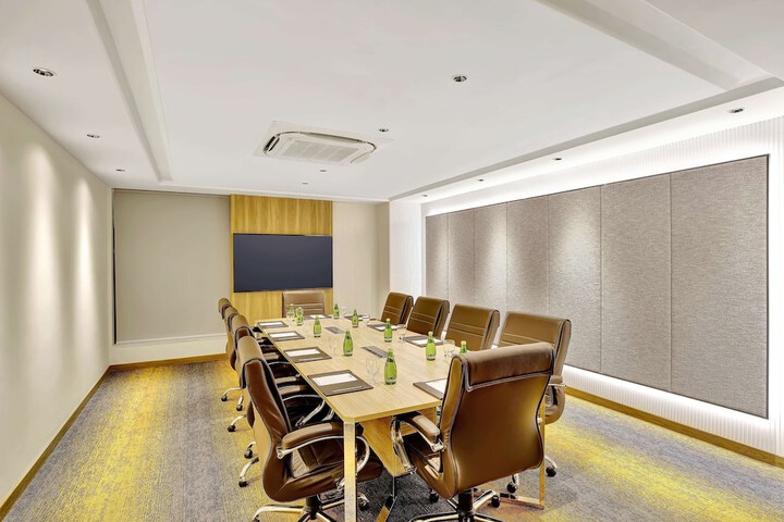 Meeting 27 of 29