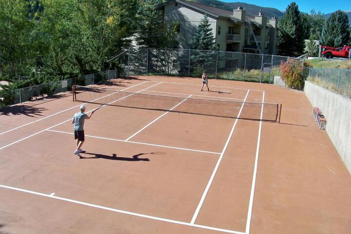 Fitness Center Photo
