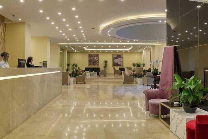 Hotel Interior 3 of 35