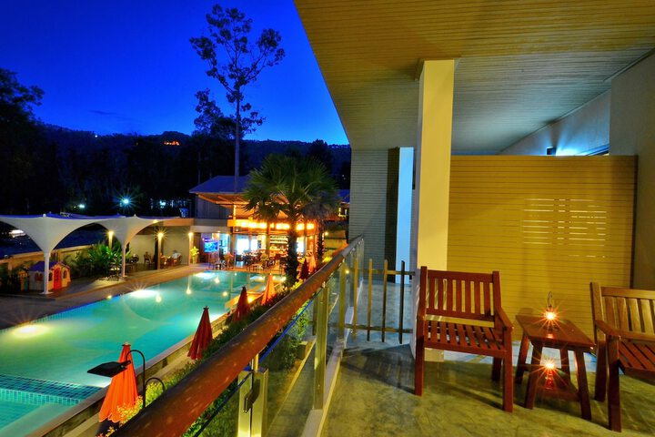 Terrace/Patio 146 of 146