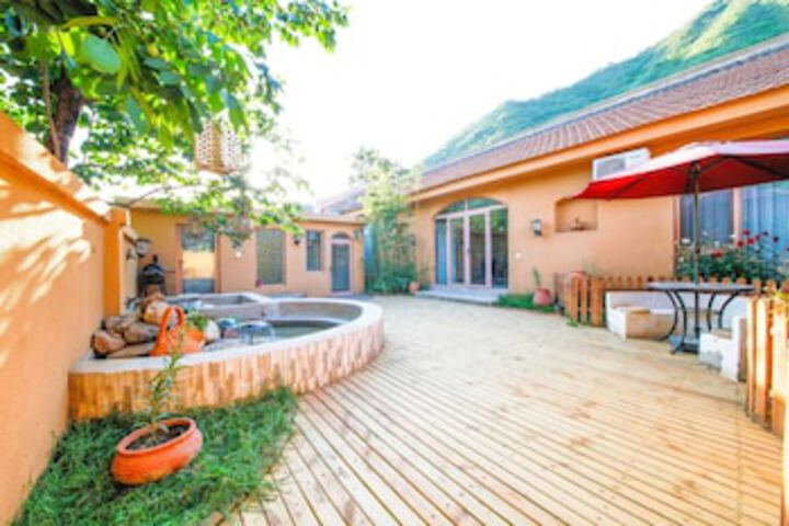 Photo of YIYUN RURAL RESIDENCE WATERGREATWALL 26