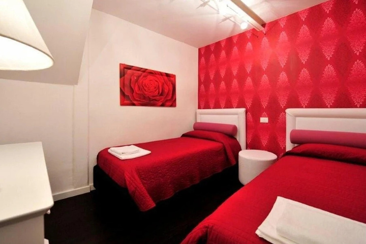 Image of Biacubo in Venice With 2 Bedrooms and 1 Bathrooms