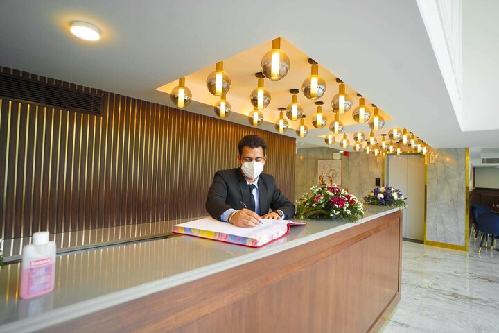 Hotel Interior 10 of 73