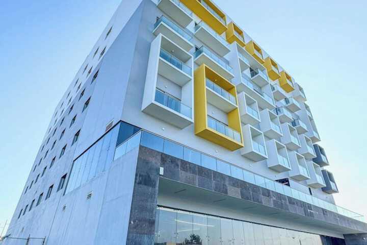 Hotel 64 of 69