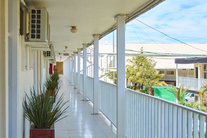 Hotel 60 of 81