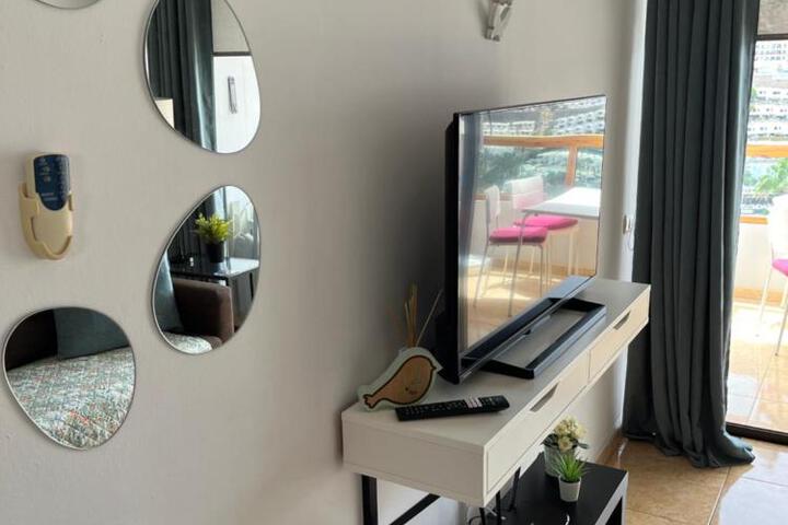 Treatment Room Pic