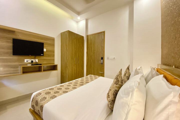 Arogyadham Wellness Retreat