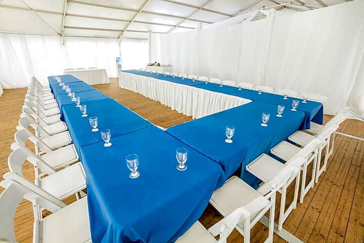 Fitness Facility Photos