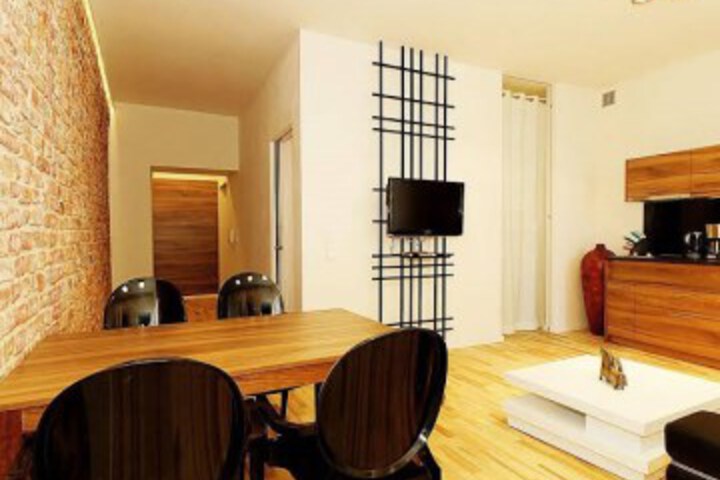Photo of ApartmentHouse Grodzka