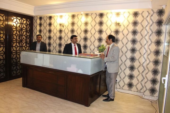 Hotel Interior 3 of 26