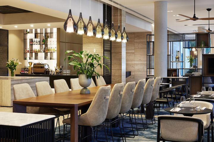 Dining Photos