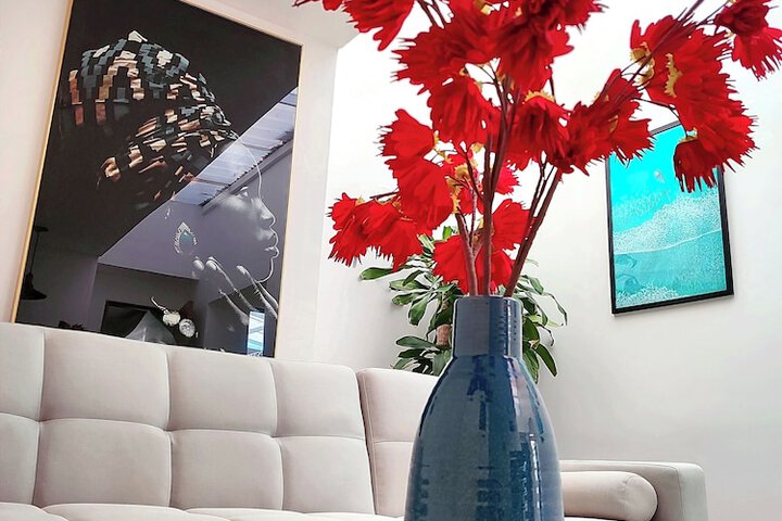 Rolos Apartamentos Amoblados in Bogotá
