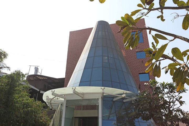 Image of Hotel Satyan Inn