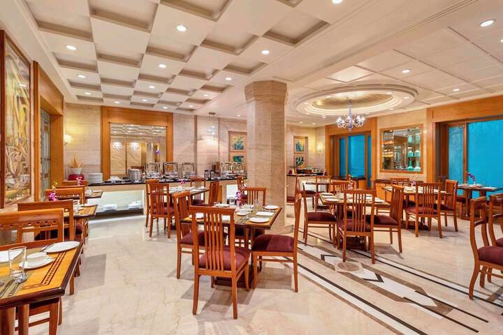 Restaurants