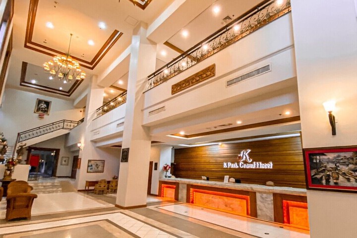 Hotel Interior 11 of 89