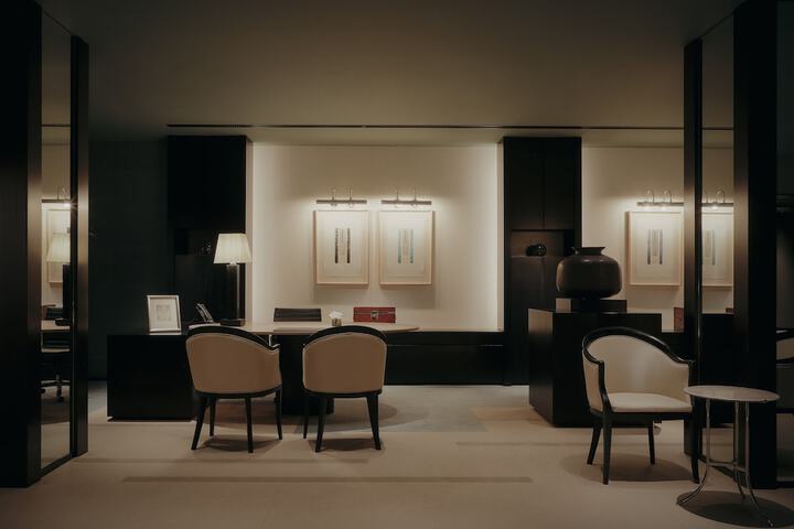 Hotel Interior 6 of 86