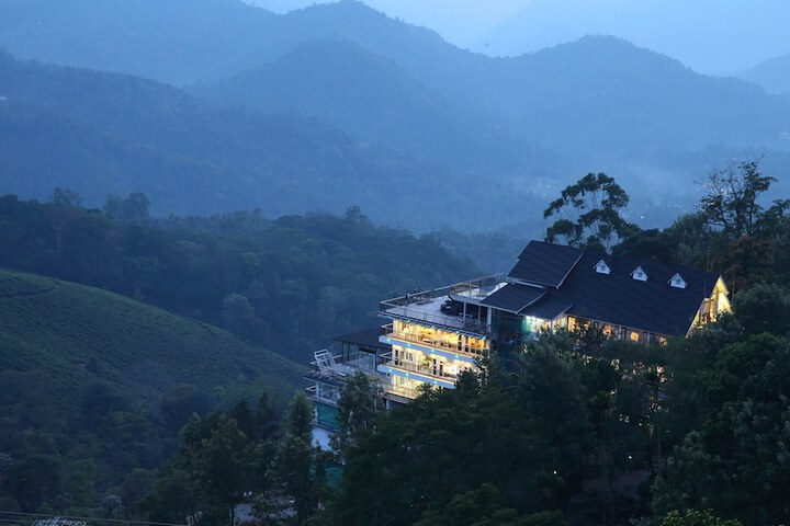 Hotel 94 of 94