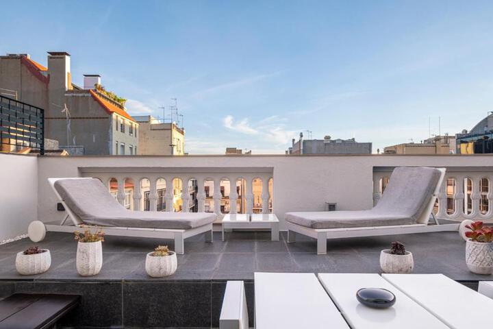 Terrace/Patio 14 of 23