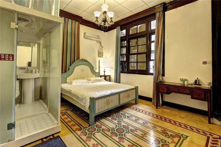 Xiamen George Villa Hotel